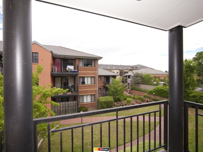 28/11 Ijong Street, Braddon ACT 2612
