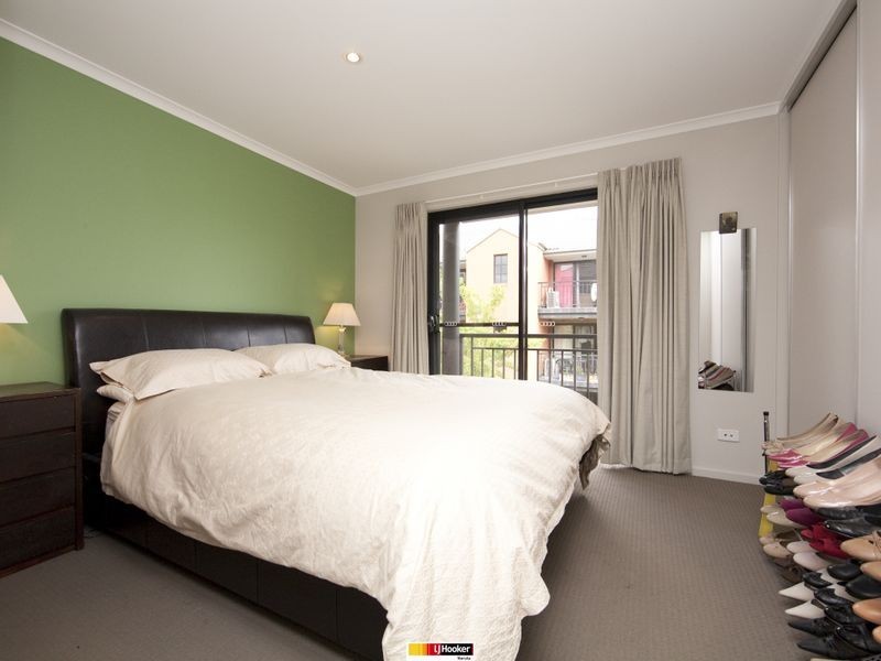 28/11 Ijong Street, Braddon ACT 2612