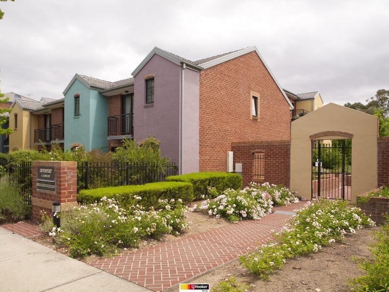 28/11 Ijong Street, Braddon ACT 2612