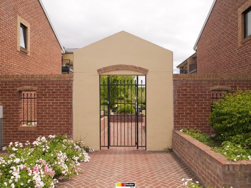 28/11 Ijong Street, Braddon ACT 2612