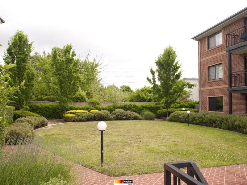 28/11 Ijong Street, Braddon ACT 2612