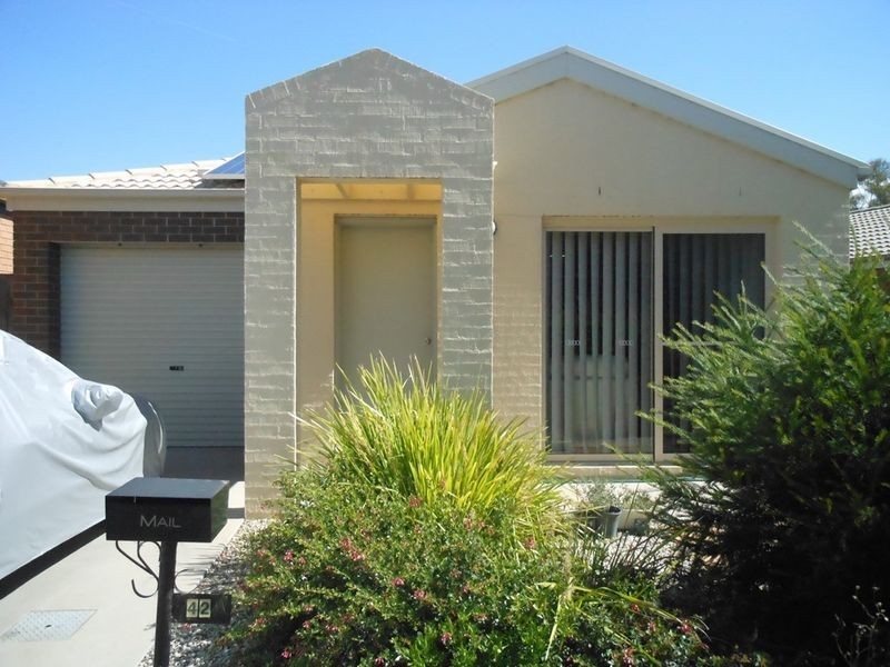 42 Tay Street, Watson ACT 2602