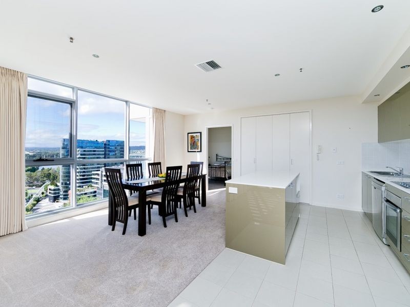 99/2 Edinburgh Street, City ACT 2601