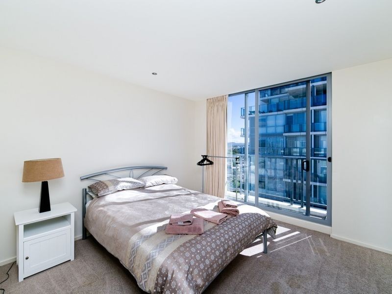 99/2 Edinburgh Street, City ACT 2601