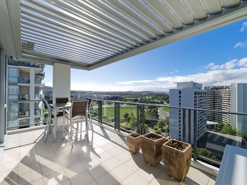 99/2 Edinburgh Street, City ACT 2601