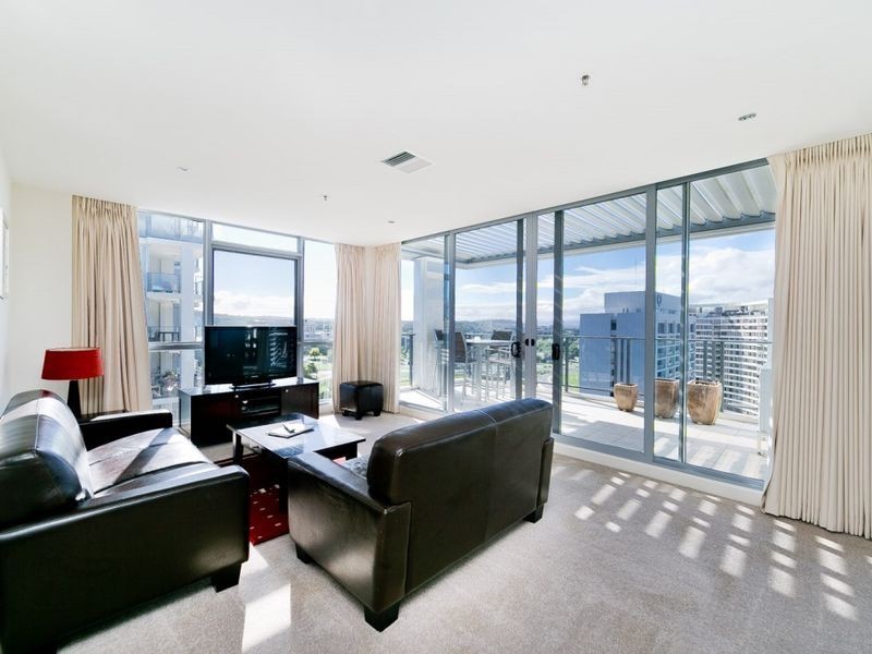 99/2 Edinburgh Street, City ACT 2601