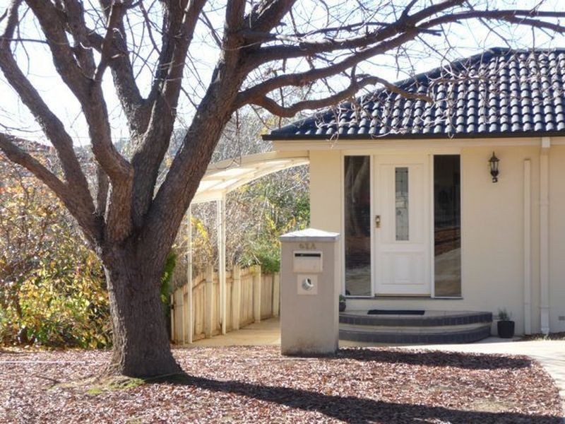 62A Bavin Street, Curtin ACT 2605