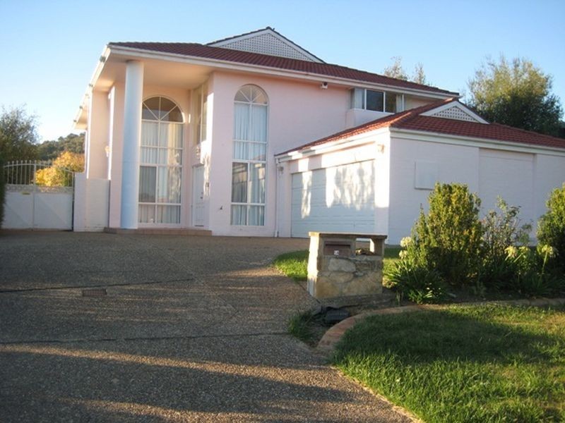 64 Mount Vernon Drive, Kambah ACT 2902