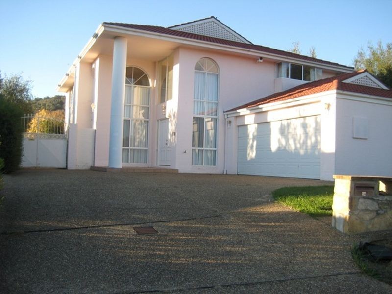 64 Mount Vernon Drive, Kambah ACT 2902