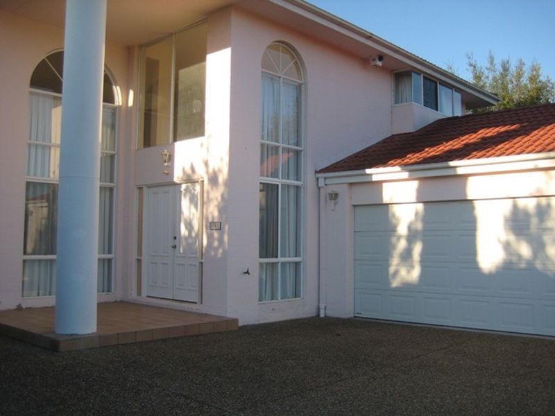 64 Mount Vernon Drive, Kambah ACT 2902