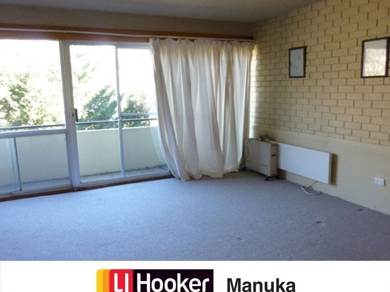 4C/173 Monaro Crescent, Red Hill ACT 2603