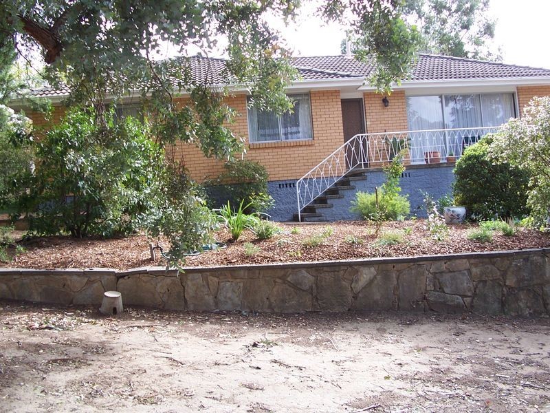 4 Rufus Place, Lyons ACT 2606