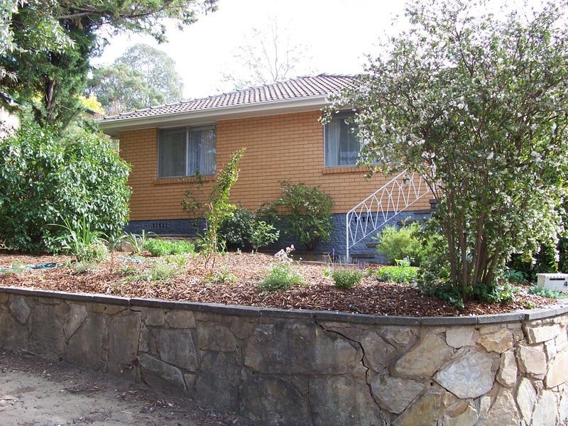 4 Rufus Place, Lyons ACT 2606