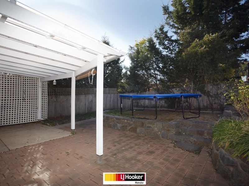 27 Ringrose Crescent, Isaacs ACT 2607