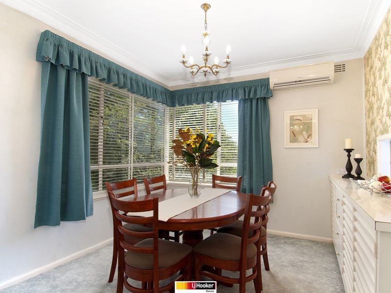 39 Carnegie Crescent, Narrabundah ACT 2604