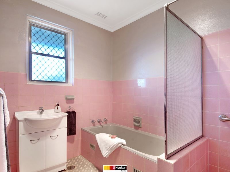 39 Carnegie Crescent, Narrabundah ACT 2604