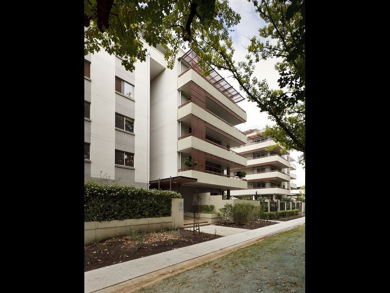 40/12 National Circuit, Barton ACT 2600