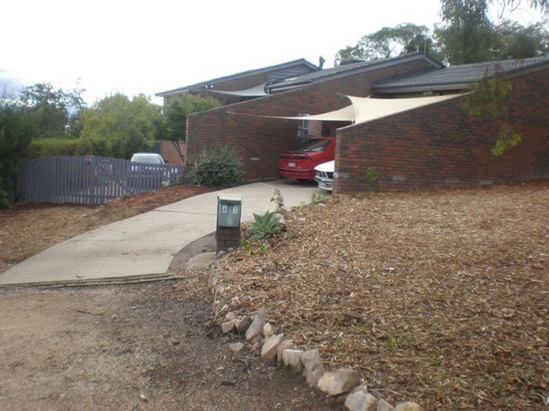 41 Maughan Gardens, Fadden ACT 2904