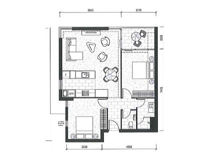 114/8 Veryard Lane, Belconnen ACT 2617