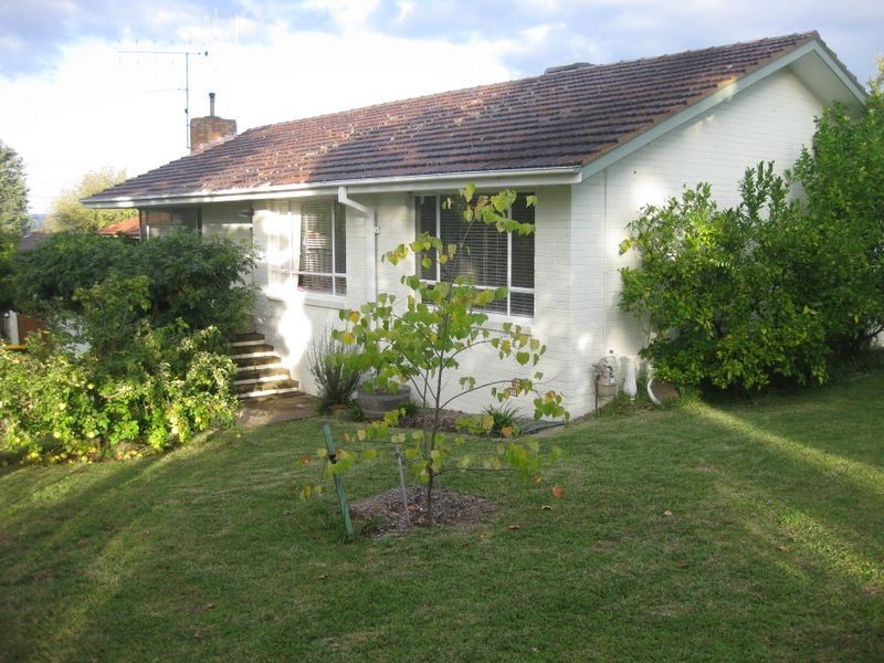 2 Sprent Street, Narrabundah ACT 2604