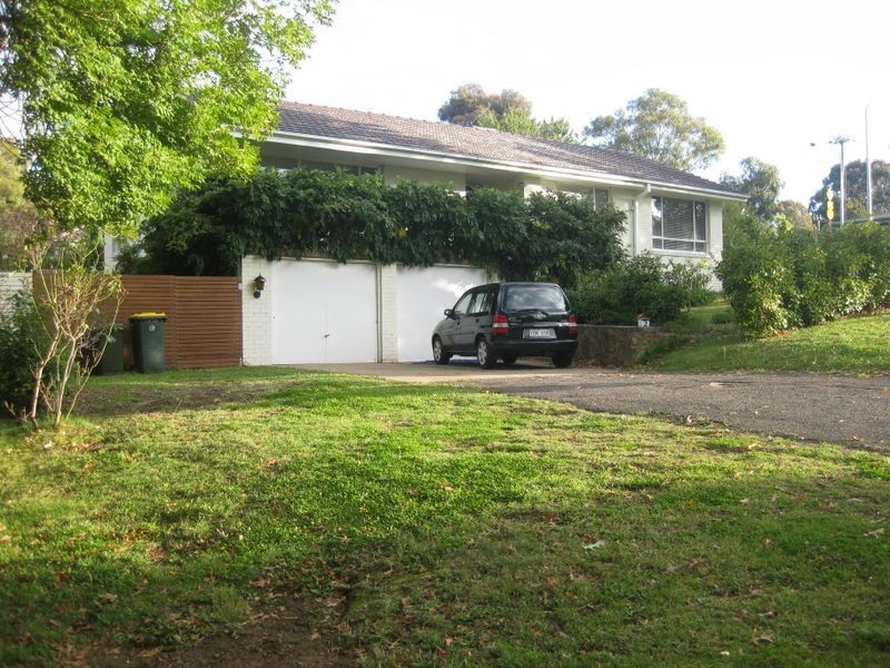 2 Sprent Street, Narrabundah ACT 2604