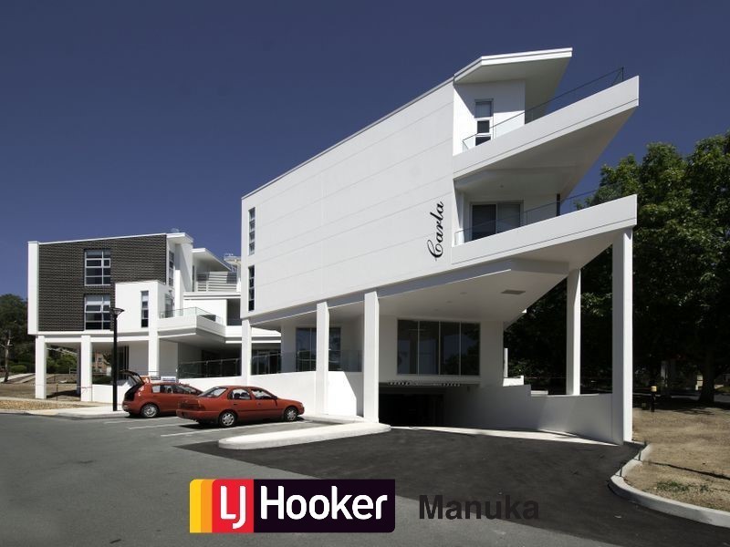 8/191 La Perouse Street, Red Hill ACT 2603