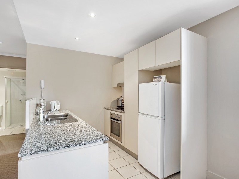 64/77 Northbourne Avenue, Turner ACT 2612