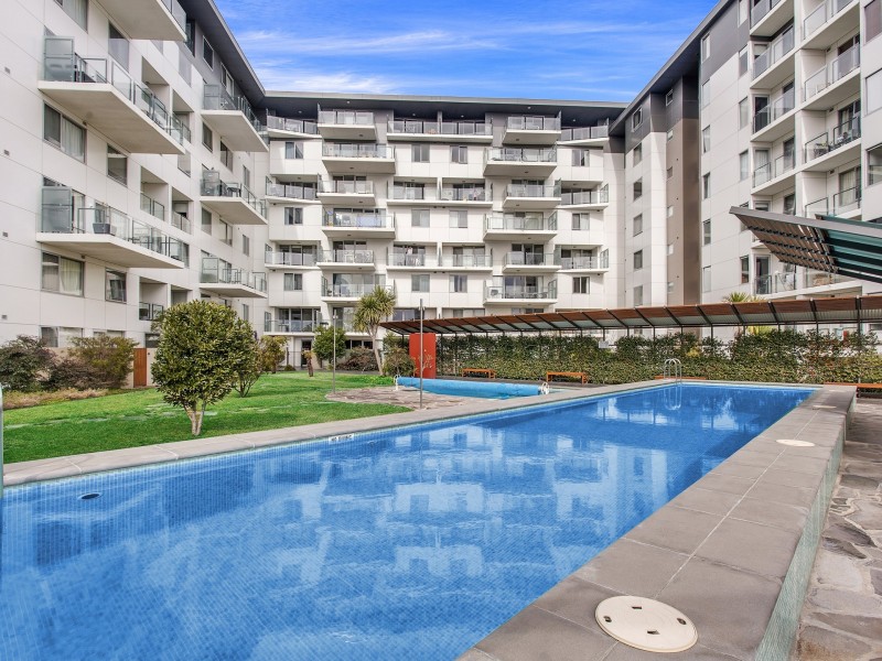 64/77 Northbourne Avenue, Turner ACT 2612