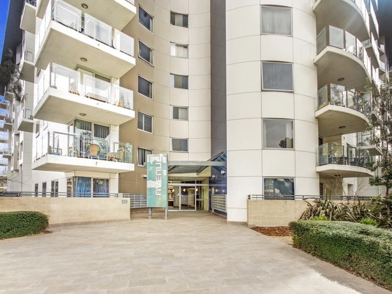 64/77 Northbourne Avenue, Turner ACT 2612