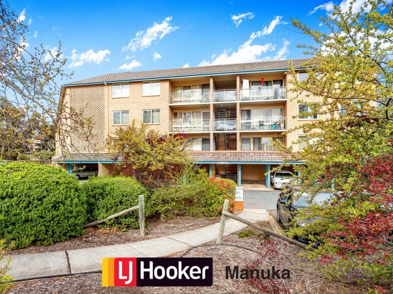11/179 Melrose Drive, Lyons ACT 2606