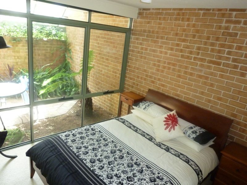 31/19 Howitt Street, Kingston ACT 2604