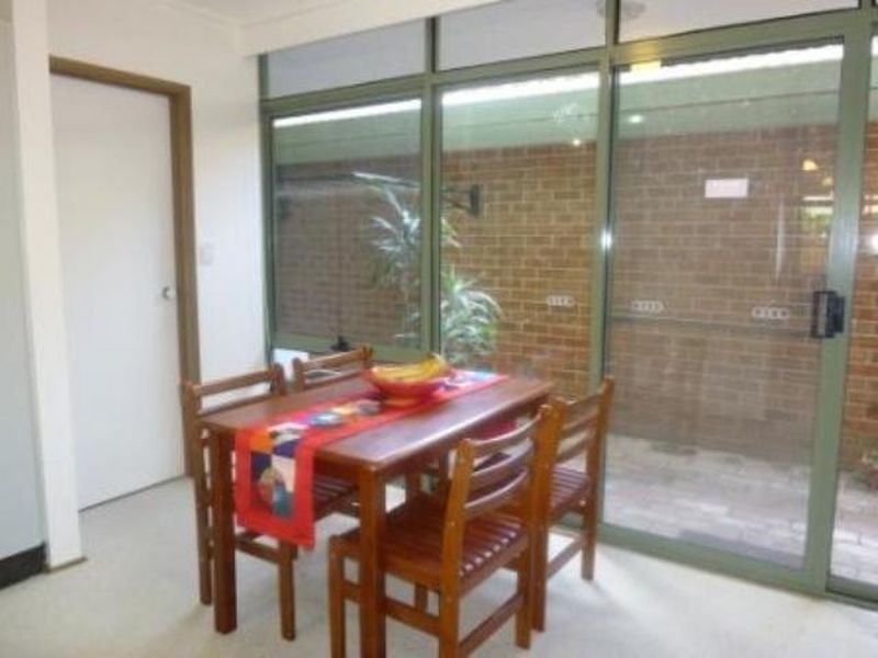 31/19 Howitt Street, Kingston ACT 2604