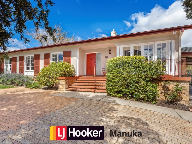 231 La Perouse Street, Red Hill ACT 2603