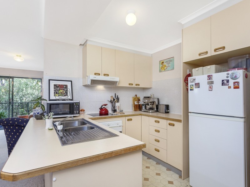 19/10 Ovens Street, Griffith ACT 2603