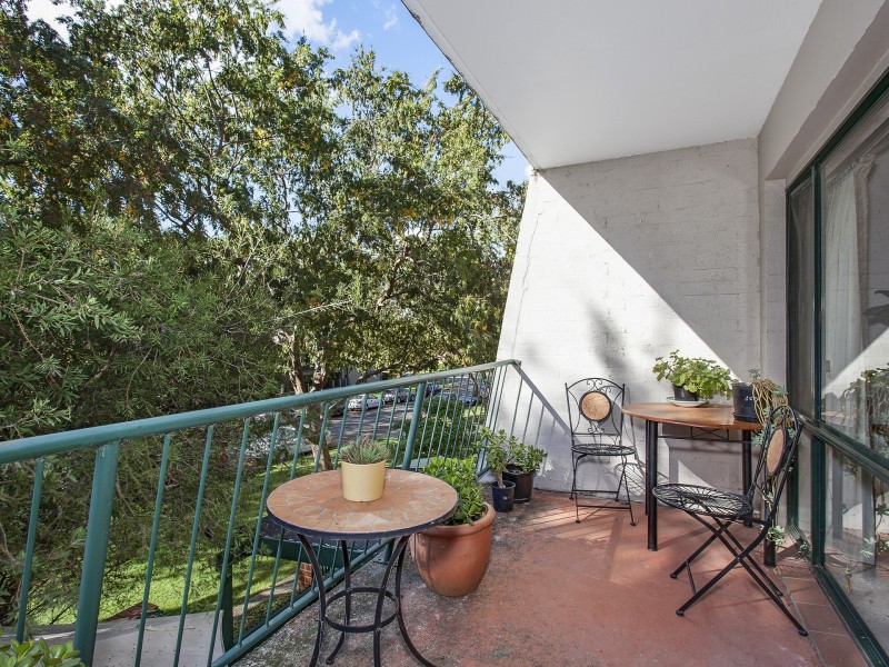 19/10 Ovens Street, Griffith ACT 2603