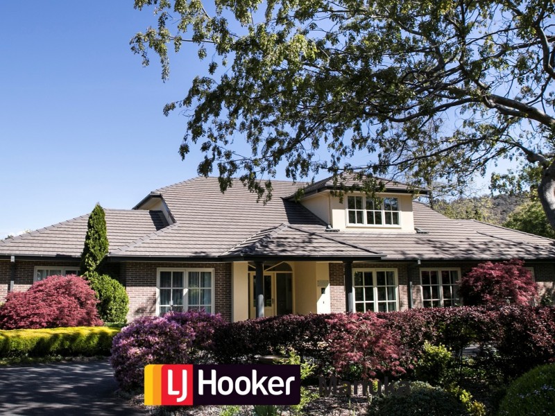 6 Tennyson Crescent, Forrest ACT 2603