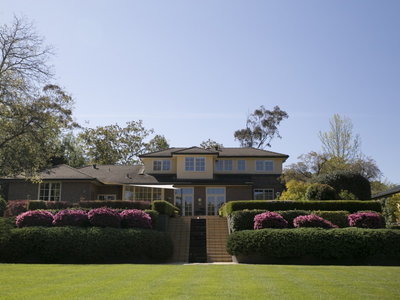 6 Tennyson Crescent, Forrest ACT 2603