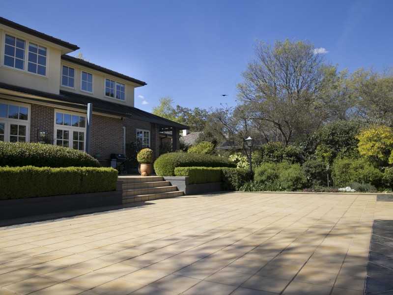 6 Tennyson Crescent, Forrest ACT 2603