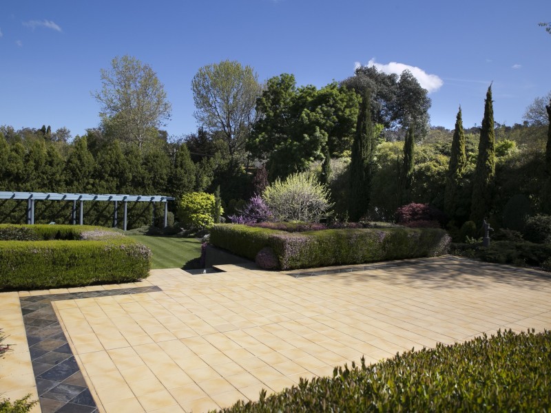 6 Tennyson Crescent, Forrest ACT 2603