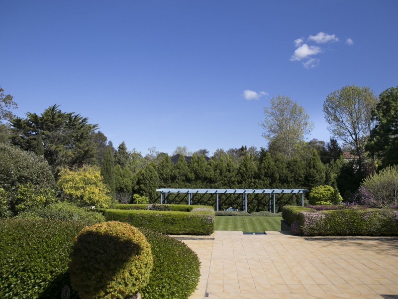 6 Tennyson Crescent, Forrest ACT 2603