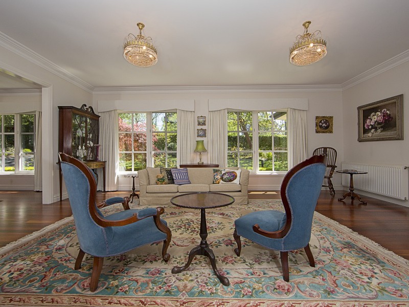 6 Tennyson Crescent, Forrest ACT 2603