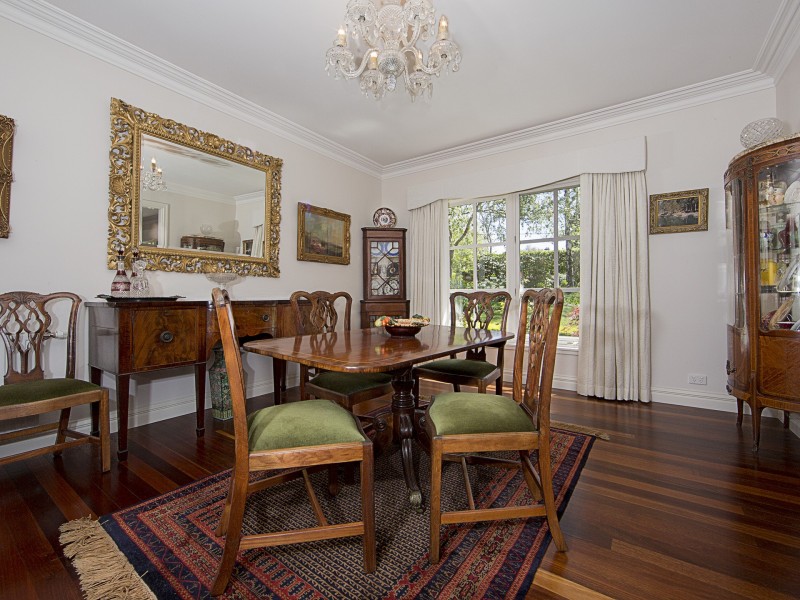 6 Tennyson Crescent, Forrest ACT 2603