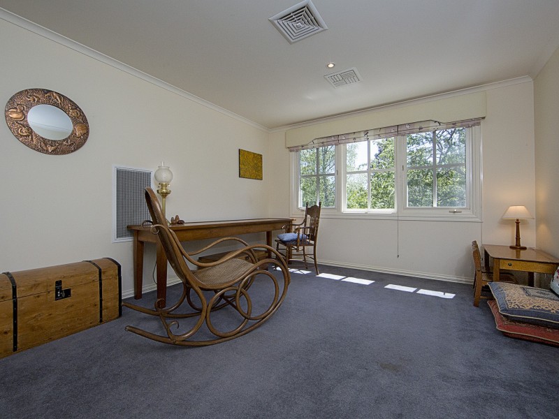 6 Tennyson Crescent, Forrest ACT 2603