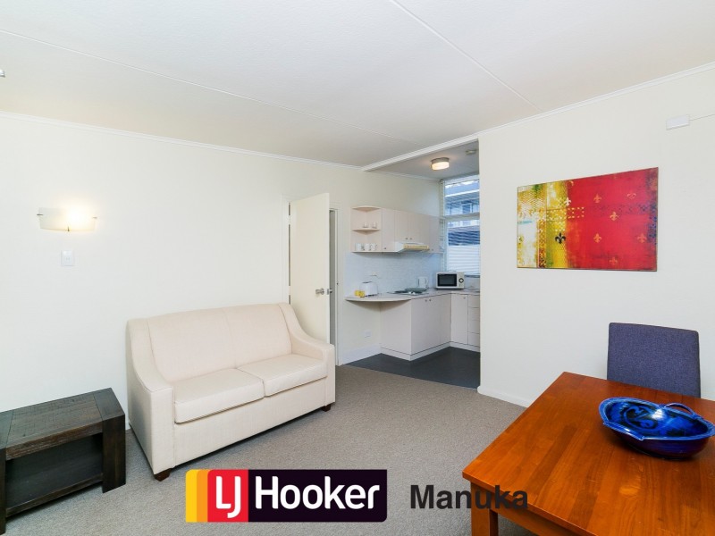 24/47 McMillan Crescent, Griffith ACT 2603