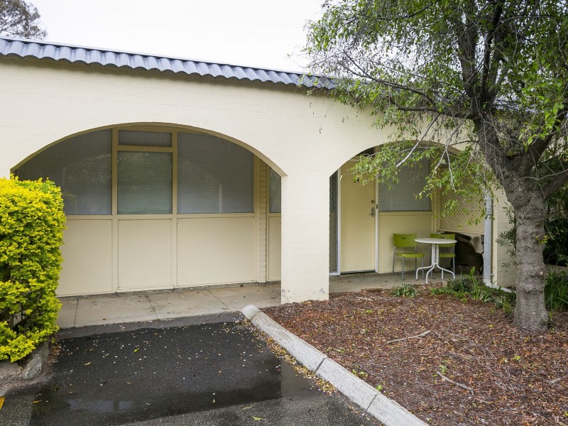 24/47 McMillan Crescent, Griffith ACT 2603