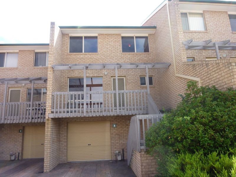 3/3 Heard Street, Mawson ACT 2607