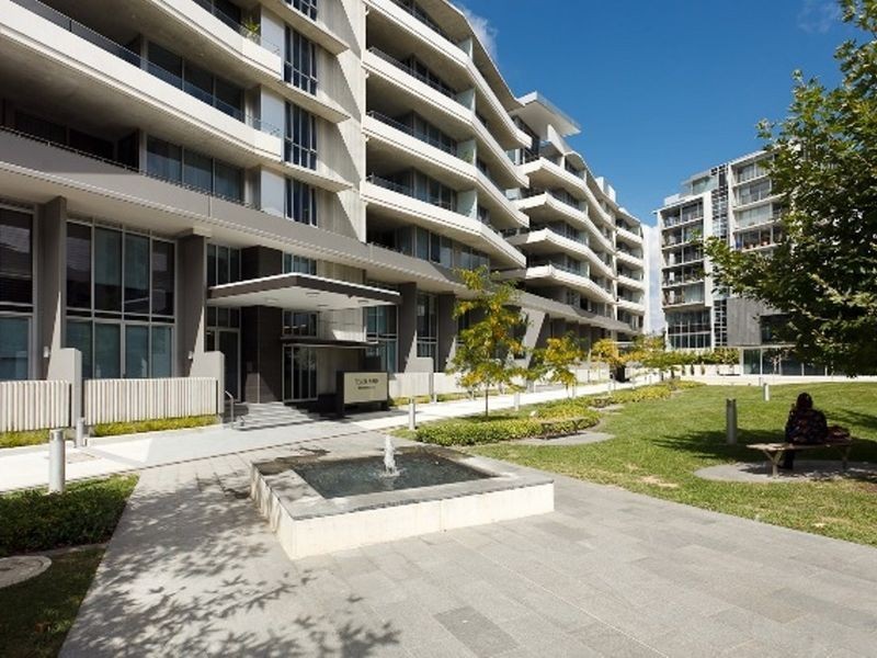38/3 Burbury Close, Barton ACT 2600