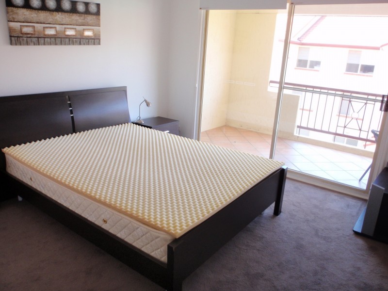 31/38 Torrens Street, Braddon ACT 2612