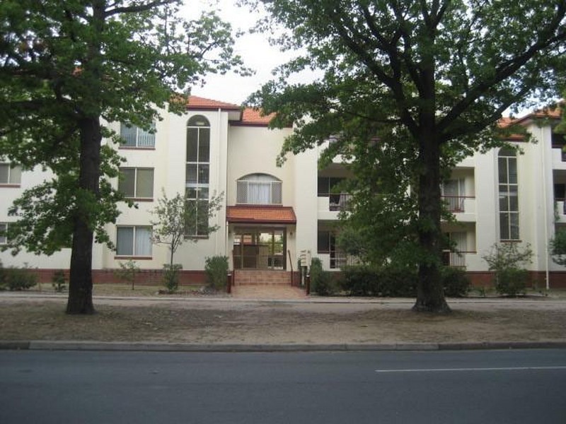 31/38 Torrens Street, Braddon ACT 2612