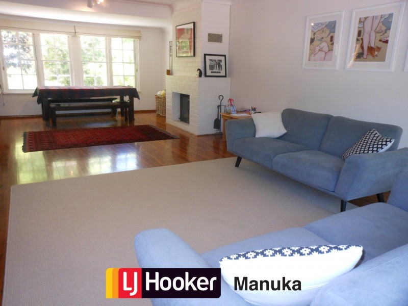 131 Goodwin Street, Lyneham ACT 2602
